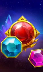 Diamond Cascade