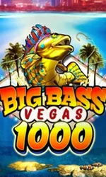 Big Bass Vegas 1000