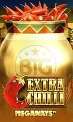 Extra Chilli