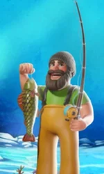 Big Bass Bonanza