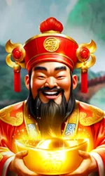 Chests of Cai Shen