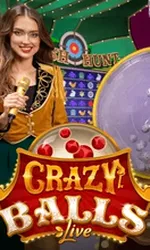 Crazy Balls