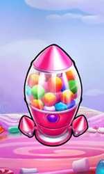 Sugar Rush