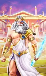 Gates of Olympus