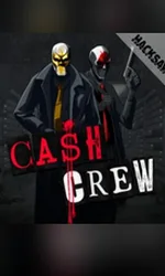Cash Crew