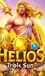 Helios - Triple Sun