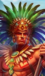 Aztec Treasure Hunt