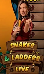 Snakes And Ladders Live