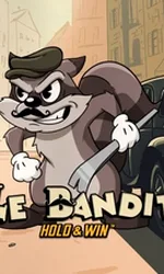 Le Bandit Hold And Win